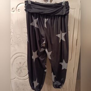 Star 🌟  Design Pants